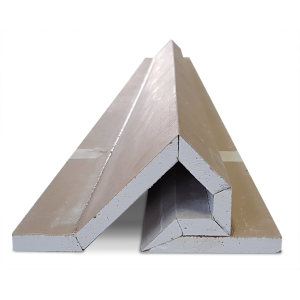 פרופילי גבס לתאורת צד: SD-9