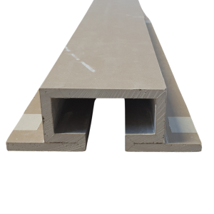 פרופיל תאורה כפול: WSD-5